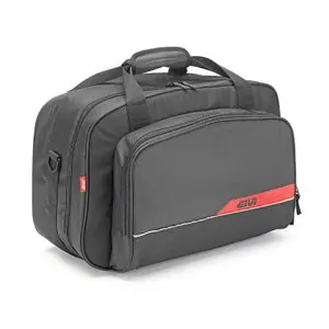 Givi T502B Top case V47, V46, E460, E360, E45, B47 BLADE, E470 SIMPLY III, E450 SIMPLY II. Universal Sisätasku Tarjoushinta
