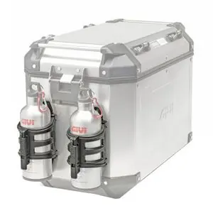 Givi E199 termospullolle Universal Kiinnityssarja Matkavarusteille Alennus