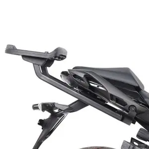 Shad Top Master Top case -tuki Erikoistarjous