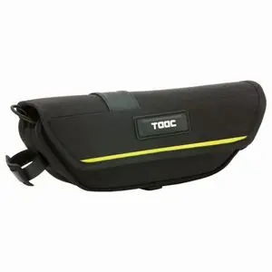 Taac TC7 (3 Litres) Universal Ohjauskotelo - Musta Tilaa Heti