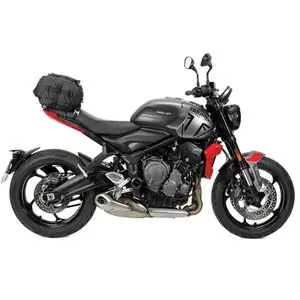 Kriega US DRYPACK Satulalaukun tukiTRIUMPH 660 TRIDENT 660 - 2021 - 2025 Osta Tänään