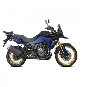 Paras Hinta Shad Top Master Top case -tuki