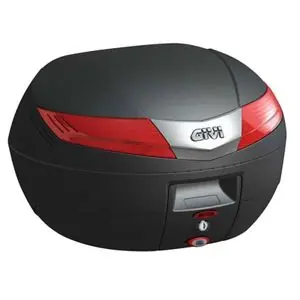 Givi MONOKEY V40N Universal Ylätasku - Musta Edullinen