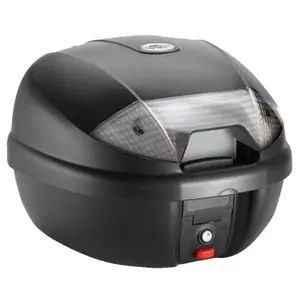 Halpa Hinta Kappa MONOLOCK K30 NT Universal Ylätasku - Musta