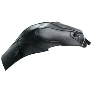Sertifioitu Bagster Erikois SX Musta Tank pad