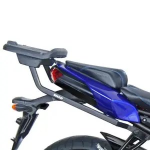 Tehdashinta Shad Top Master Top case -tuki