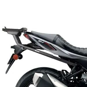 Shad Top Master Top case -tuki Viikonlopputarjous