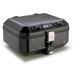 Givi Trekker Dolomiti 30 L BLACK LINE monokey Universal Ylätasku - Musta Bestseller