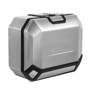 Kampanjahinta Shad OIKEA SIVU TERRA 36 LT Universal Matkalaukku