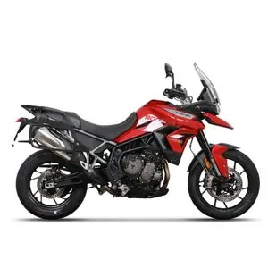 Tarjous Shad 4P SYSTEM Laukkujen tuki