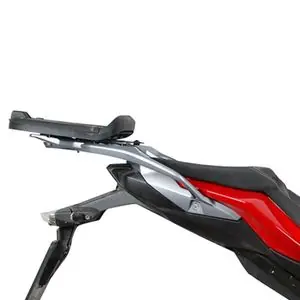 Tehdashinta Shad Top Master Top case -tuki