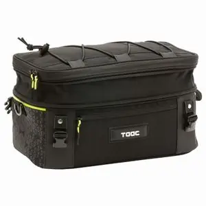 Eniten Myyty Taac TC10 (15–20 litraa) Universal Satulalaukku - Musta
