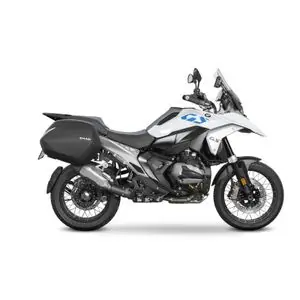 Shad 3P SYSTEM Laukkujen tukiBMW 1300 R 1300 GS - 2023 - 2026 Uutuus