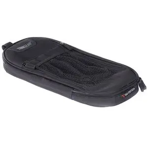 SW-MOTECH INTERNE POUR VALISES TRAX ADVENTURE Universal Laukku - Musta Lähetetään Heti