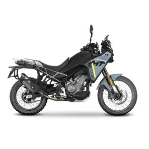 Tarjoushinta Shad 4P SYSTEM Laukkujen tukiCF MOTO 450 450 MT - 2023 - 2026