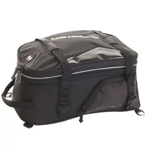 Turvallinen Maksu Bagster MODULO TANK Universal Tank bag - Musta