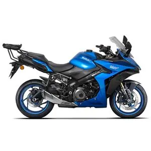 Shad Top Master Top case -tukiSUZUKI 1000 GSX-S 1000 GT - 2022 - 2026 Suoraan Valmistajalta