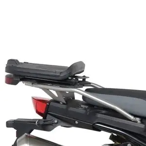 Shad Top Master YHTEENSOPIVA ALUMIINIPOHJA OEM BMW Top case -tuki Heti Saatavilla