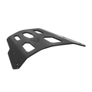SW-MOTECH STREET RACK Kantokori - MustaKTM 1290 1290 SUPER DUKE GT ABS - 2016 - 2026 Poisto
