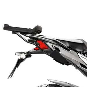 Suosittu Shad Top Master Top case -tuki