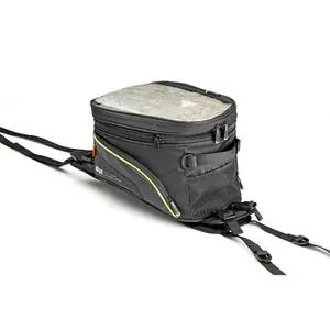 Givi EA142 TRAIL (25 Litres) Universal Tank bag - Musta Kausialennus