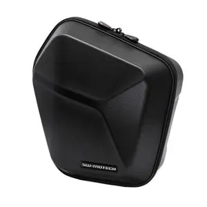 SW-MOTECH URBAN ABS Musta 16 L OIKEA PUOLI Universal Matkalaukku - Musta Tilaa Heti