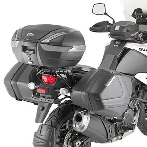 Aito Givi PL ONE FIT MONOKEY CAM-SIDE TREKKER OUTBACK Laukkujen tuki