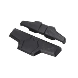 Ajankohtainen SW-MOTECH TOP CASE DUSC XL lle Universal Selkänoja - Musta