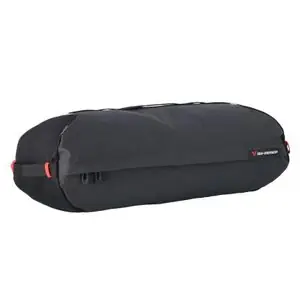 Tilaa Heti SW-MOTECH PRO TENTBAG (18 litraa) Universal Satulalaukku - Musta / Harmaa