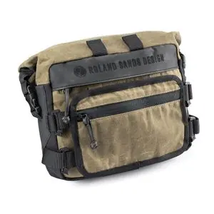 Rajoitettu Tarjous Kriega ROAM (3 litraa) Universal Ohjauskotelo - Beige