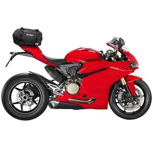 Kriega US DRYPACK Satulalaukun tuki Päivän Tarjous