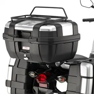 Kausialennus Givi Monorack Top case -tuki