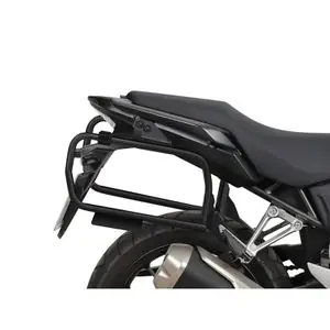 Tukkuhinta Shad 4P SYSTEM Laukkujen tuki