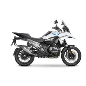 Merkkituote Shad 4P SYSTEM Laukkujen tukiBMW 1300 R 1300 GS - 2023 - 2026