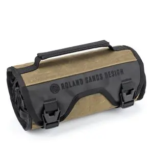 Kriega ROAM TOOL ROLL (4 LITRES) Universal Laukku - Beige Bestseller