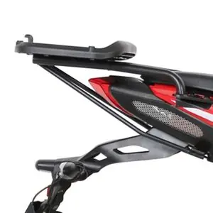 Tilaa Nyt Shad Top Master Top case -tukiBENELLI 125 BN 125 - 2018 - 2026