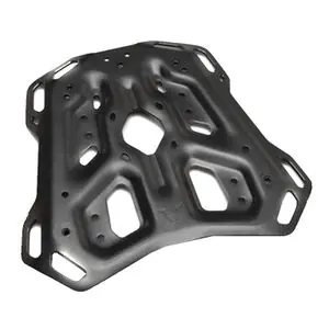 Loppuunmyynti SW-MOTECH ADVENTURE RACK Kantokori - Musta