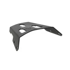 Halpa SW-MOTECH STREET RACK Kantokori - Musta