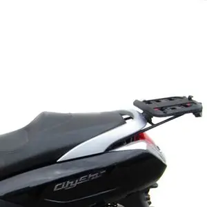 Shad Top Master skootterille Top case -tuki Tarjoushinta