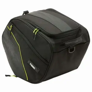 Taac TC3 (15 Litres) Universal Satulalaukku - Musta Päivän Tarjous