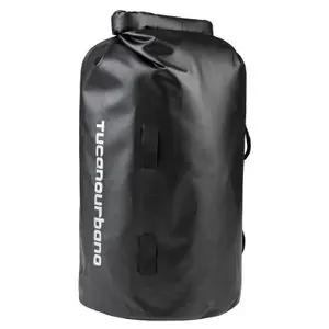 Tucano Urbano SUB35 (35 LITRES) Universal Satulalaukku - Musta Alennus