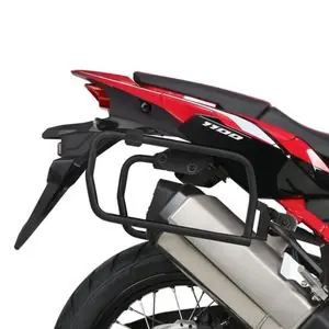 Shad 4P SYSTEM Laukkujen tuki Uutuus