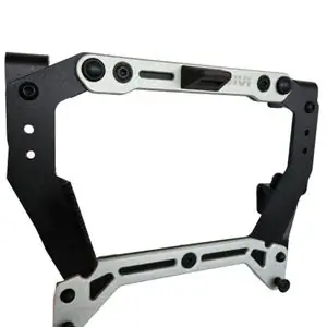 Tukkuhinta Givi Monokey alkuperäiselle bmw-tukille Laukkujen tukiBMW 1300 R 1300 GS ADVENTURE - 2024 - 2026
