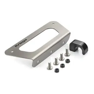 Kriega OS-Platform Adaptor BMW GSA Universal Laukkujen tuki Pakollinen (Must-Have)