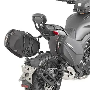 Tarjous Givi sivukoteloille Sivutaskujen erottimetBENELLI 500 502 C - 2019 - 2026