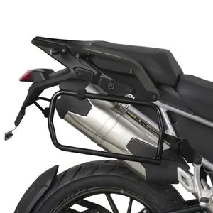 Shad 4P SYSTEM Laukkujen tuki Alkuperäinen