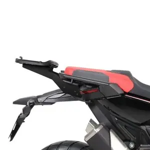 Heti Saatavilla Shad Top Master skootterille Top case -tukiHONDA 750 X-ADV 750 DCT ABS - 2017 - 2020