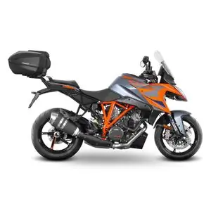 Heti Saatavilla Shad Top Master Top case -tukiKTM 1290 1290 SUPER DUKE GT ABS - 2023 - 2026