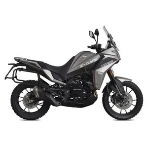 Päivän Tarjous Shad 4P SYSTEM Laukkujen tukiMOTO MORINI 650 650 X-CAPE - 2021 - 2026