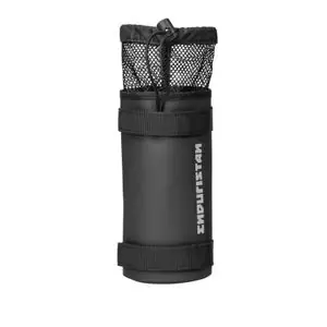 Suoraan Valmistajalta Enduristan Bottle Holster 2.01 Universal Pulloteline - Musta